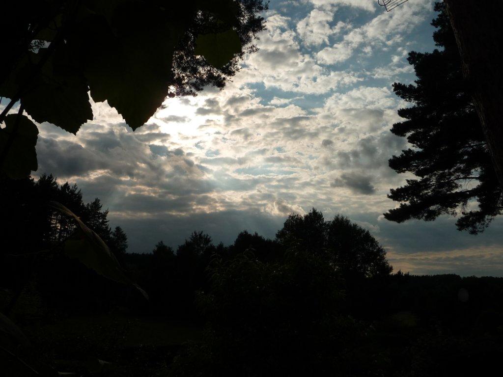 Hradec u Stodu (chat.os.Babylon)